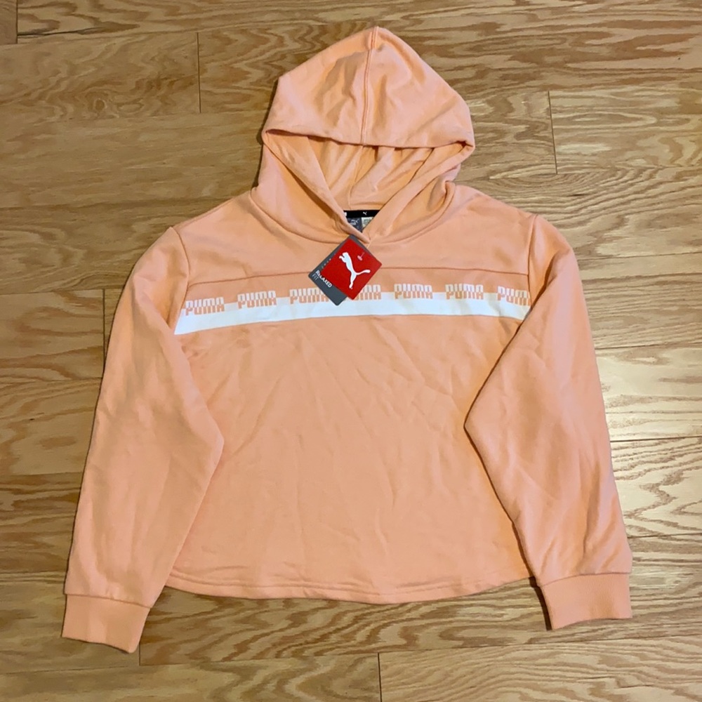 PUMA Hoodie - Picture 4 of 12